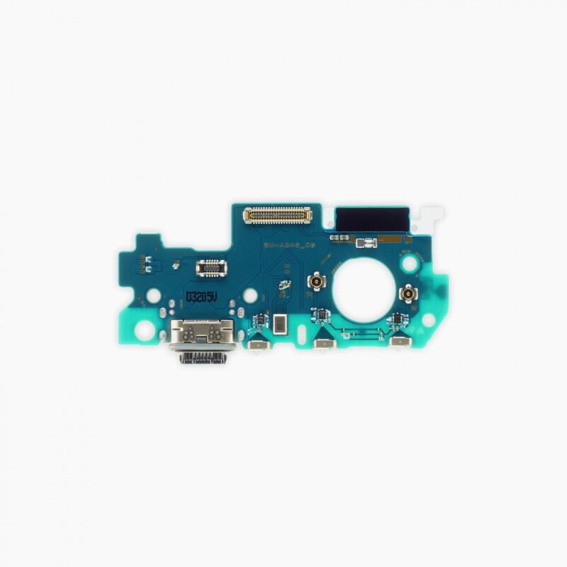 Connecteur de charge Samsung Galaxy A34 SM-A346B - GH96-15817A