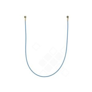 Câble Antenne Samsung Galaxy A32 4G SM-A325F/SM-T970 Galaxy Tab S7+ (WiFi)/Galaxy Tab S7+ 5G SM-T976/Galaxy A22 4G SM-A225F  - GH39-01935A - Bleu