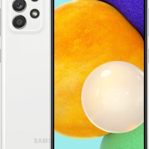 Samsung Galaxy A52 5G SM-A526B - 128Go - Blanc