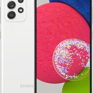 Samsung Galaxy A52s SM-A528B - 128Go - Blanc