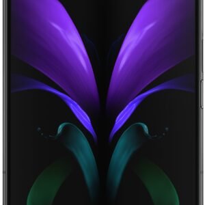 Samsung Galaxy Z Fold 2 SM-F916B - 256Go - Noir