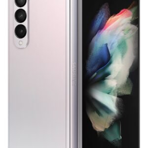 Samsung Galaxy Fold 3 SM-F926B - 256Go argent