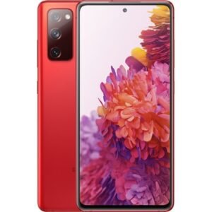 Samsung Galaxy S20 FE 5G SM-G781B - 128Go - Rouge