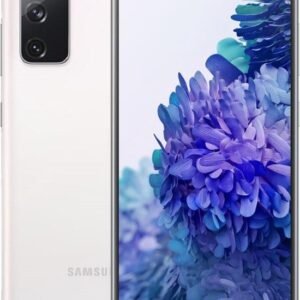 Samsung Galaxy S20 FE 5G SM-G781B - 128Go - Blanc