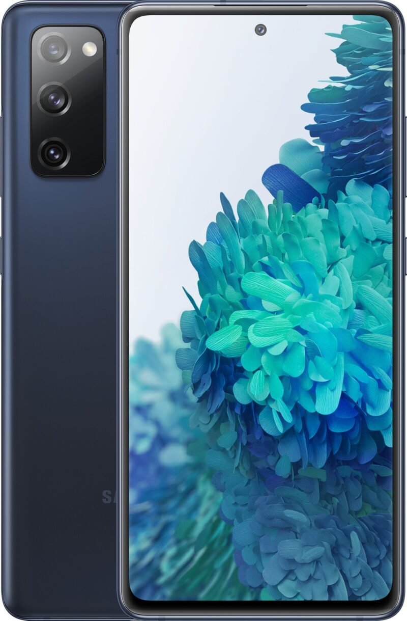 Samsung Galaxy S20 FE 5G SM-G781B - 256Go Bleu 2 Samsung Galaxy S20 FE 5G SM-G781B - 256Go Bleu