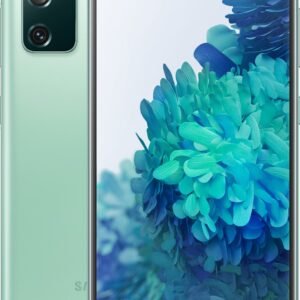 Samsung Galaxy S20 FE 5G SM-G781B - 128Go - Vert