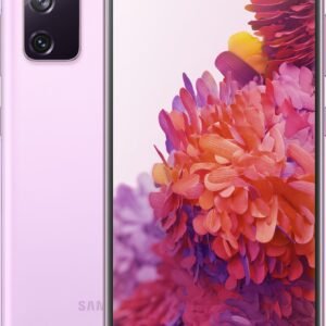 Samsung Galaxy S20 FE 5G SM-G781B - 256Go Violet