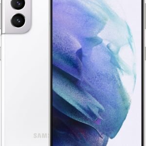 Samsung Galaxy S21 SM-G991B- 256Go - Blanc