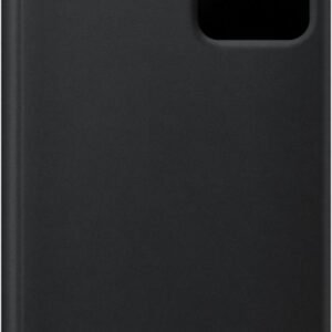 Samsung Galaxy S22 SM-S901B Smart Clear View Cover - EF-ZS901CBEGEE - Noir