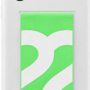 Samsung Galaxy S22 Ultra SM-S908B Silicone Cover  avec Strap - EF-GS908TWEGWW - Blanc