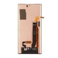 Écran LCD + Tactile Samsung Galaxy S24 Ultra SM-S928B - GH82-33385A - (SANS CADRE) - Original Service Pack