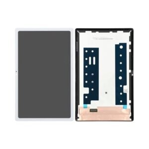 Écran LCD + Tactile Samsung Galaxy Tab A7 (WiFi) SM-T500/SM-T505 Galaxy Tab A7 (4G/LTE) - GH81-19689A - Argent