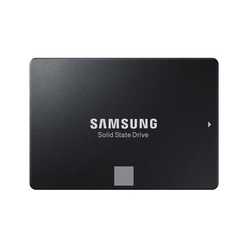 Samsung 860 EVO SATA III 2.5" 500Go SSD SATA III MLC