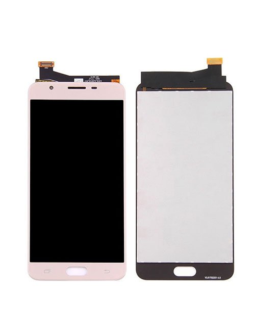 Samsung G610F Galaxy J7 Prime /G610F Galaxy J7 Prime Écran LCD Tactile Blanc GH96-10300A GH96-10446A 2 Samsung G610F Galaxy J7 Prime /G610F Galaxy J7 Prime Écran LCD Tactile Blanc GH96-10300A GH96-10446A