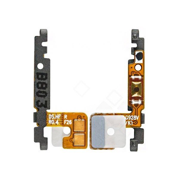 Samsung G928F Galaxy S6 Edge Plus Nappe power GH96-08816A
