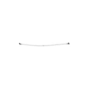 Câble Antenne Samsung G965F Galaxy S9 Plus  78mm GH39-01955A Blanc