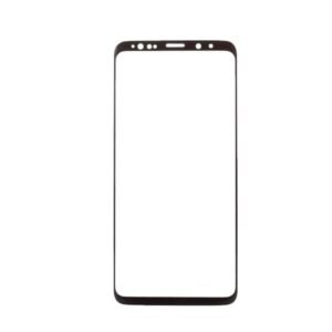 Samsung G960F Galaxy S9 Glass Noir