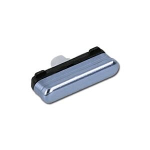 Samsung G970F Galaxy S10e Bouton d'alimentation GH96-12215E Bleu