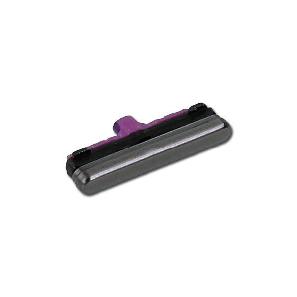 Samsung G973F Galaxy S10/G975F Galaxy S10 Plus Bouton d'alimentation - GH98-43730A - Noir 2 Samsung G973F Galaxy S10/G975F Galaxy S10 Plus Bouton d'alimentation - GH98-43730A - Noir