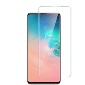 Samsung G973F Galaxy S10 Film Verre Trempé - (No Packing)