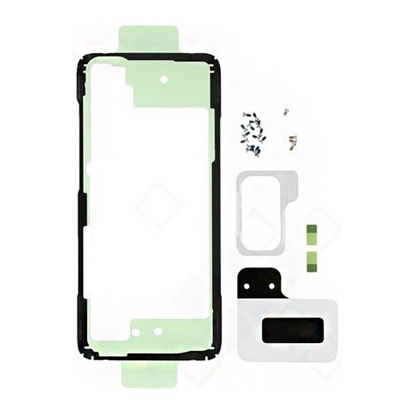 Samsung G980F Galaxy S20/G981F Galaxy S20 5G Adhesive Tape Rework Kit GH82-22124A 2 Samsung G980F Galaxy S20/G981F Galaxy S20 5G Adhesive Tape Rework Kit GH82-22124A
