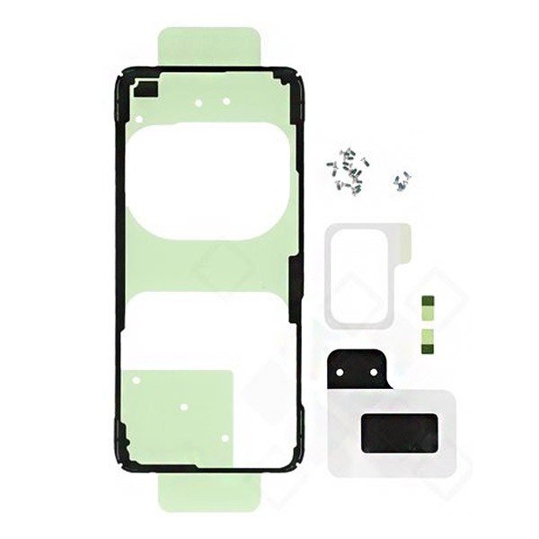 Samsung G985F Galaxy S20 Plus/G986F Galaxy S20 Plus 5G Adhesive Tape Rework Kit GH82-22135A 2 Samsung G985F Galaxy S20 Plus/G986F Galaxy S20 Plus 5G Adhesive Tape Rework Kit GH82-22135A