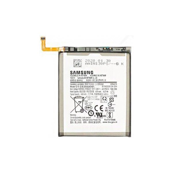 Samsung G985F Galaxy S20 Plus/G986F Galaxy S20 Plus 5G Batterie EB-BG985ABY - 4500 mAh GH82-22133A