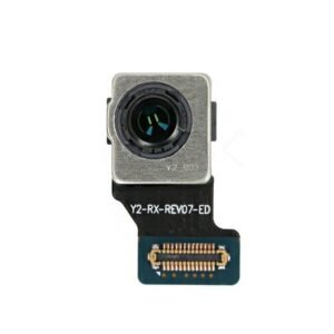 Caméra arrière Samsung G985F Galaxy S20 Plus/G986F Galaxy S20 Plus 5G - GH96-13086A - Telephoto