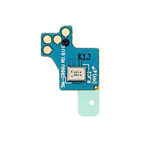 Nappe Micro Samsung G985F Galaxy S20 Plus/G986F Galaxy S20 Plus 5G GH59-15215A