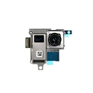 Camera Arrière Samsung G988F Galaxy S20 Ultra 5G  108MP + 48MP GH96-13111A