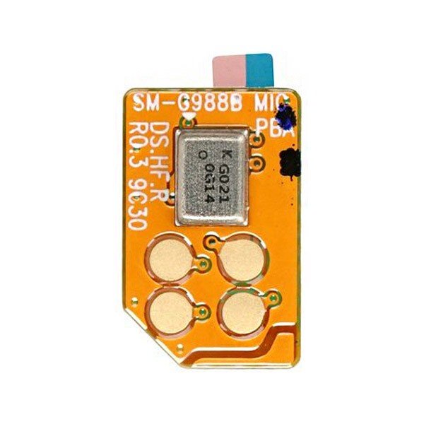 Nappe Micro Samsung G988F Galaxy S20 Ultra 5G GH59-15239A 2 Nappe Micro Samsung G988F Galaxy S20 Ultra 5G GH59-15239A