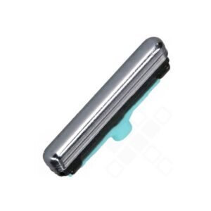 Samsung G988F Galaxy S20 Ultra 5G Bouton d'alimentation GH98-45126B Gris
