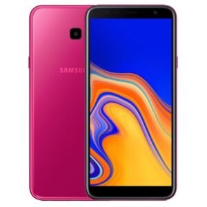 Samsung Galaxy J4+ - Dual SIM - 32Go - Rose