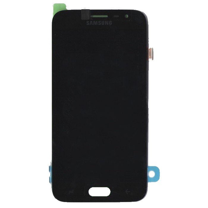 Écran LCD Tactile Samsung J250F Galaxy J2 (2018) - GH97-21339A/GH97-21812A - Noir 2 Écran LCD Tactile Samsung J250F Galaxy J2 (2018) - GH97-21339A/GH97-21812A - Noir
