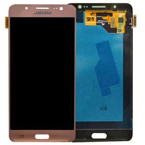 Samsung J510 Galaxy J5 2016 Écran LCD + Tactile GH97-18792D Rose Gold