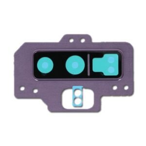 Objectif Caméra Samsung N960F Galaxy Note 9 GH64-06883E Lavender Violet
