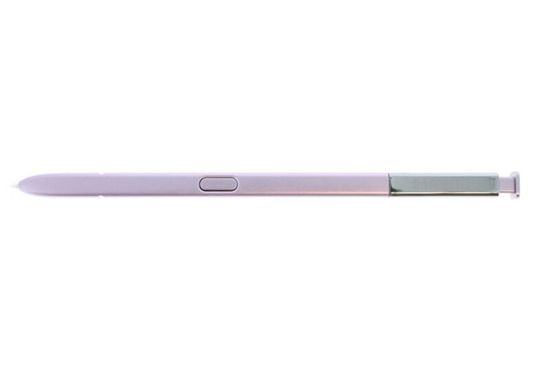 Samsung N960F Galaxy Note 9 Stylus Pen GH82-17513C Lavender Violet