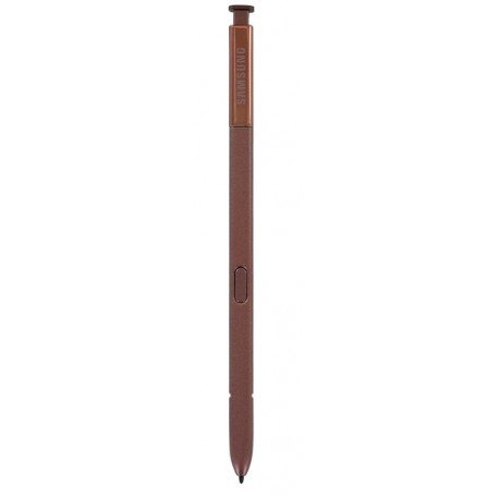 Samsung N960F Galaxy Note 9 Stylus Pen GH82-17513E Metallic Copper 2 Samsung N960F Galaxy Note 9 Stylus Pen GH82-17513E Metallic Copper