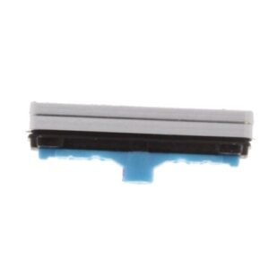 Samsung N975F Galaxy Note 10 Plus Bouton d'alimentation GH98-44668B Aura Blanc