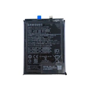 Batterie Samsung Galaxy A10s SM-A107F/SM-A207F Galaxy A20s - GH81-17587A/GH81-18936A/GH81-19182A - SCUD-WT-N6 - 4000 mAh