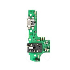 Connecteur de charge Samsung Galaxy A10s SM-A107F GH81-17483A
