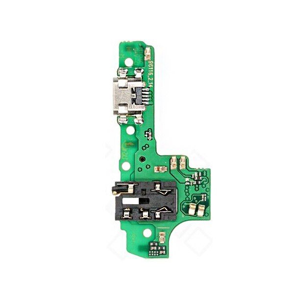 Connecteur de charge Samsung Galaxy A10s SM-A107F GH81-17483A 2 Connecteur de charge Samsung Galaxy A10s SM-A107F GH81-17483A