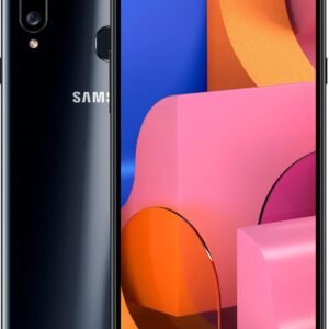 Samsung Galaxy A20s SM-A207F - 32Go Noir