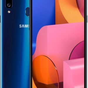 Samsung Galaxy A20s SM-A207F - 32Go Bleu