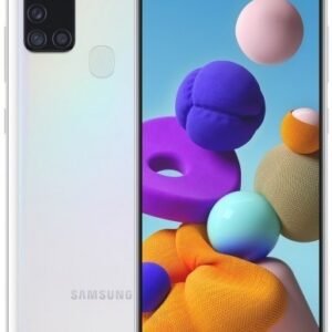 Samsung Galaxy A21s SM-A217F - 32Go - Blanc