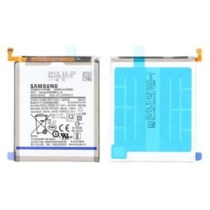Samsung Galaxy A51 SM-A515F Batterie EB-BA515ABY - 4000 mAh GH82-21668A