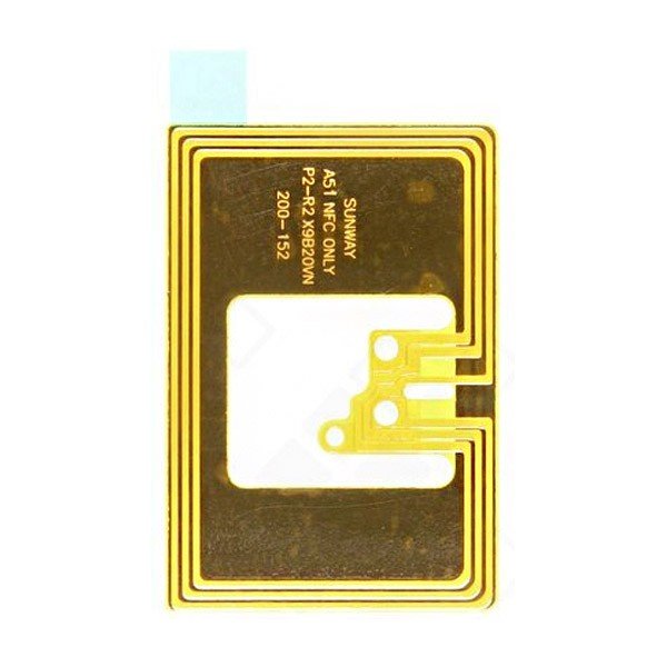 Samsung Galaxy A51 SM-A515F NFC Module GH42-06407A 2 Samsung Galaxy A51 SM-A515F NFC Module GH42-06407A