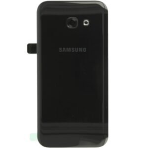 Cache arrière Samsung Galaxy A5 2017 SM-A520F Noir