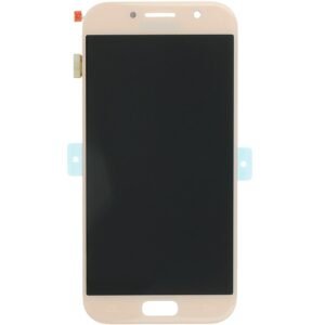 Écran LCD Tactile Samsung Galaxy A5 2017 SM-A520F - GH97-19733D/GH97-20135D - Rose