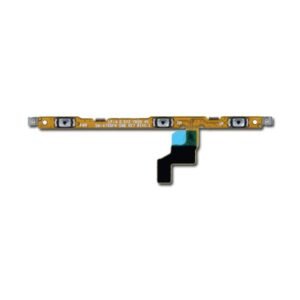 Samsung Galaxy A70 SM-A705F Nappe power et volume GH96-12534A